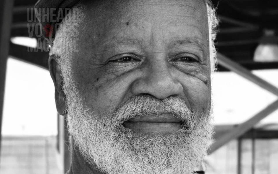Keith Ezidore Louisiana man freed after 34 years