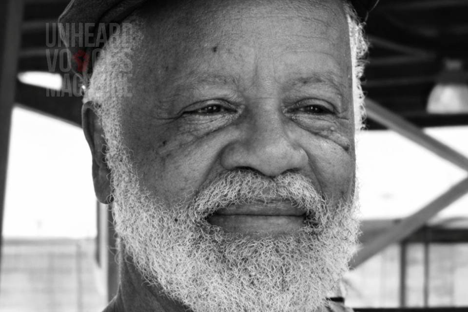 Keith Ezidore Louisiana man freed after 34 years