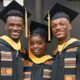 Morency triplets Gabriel Janelle Ethanael Oakwood University high risk pregnancy