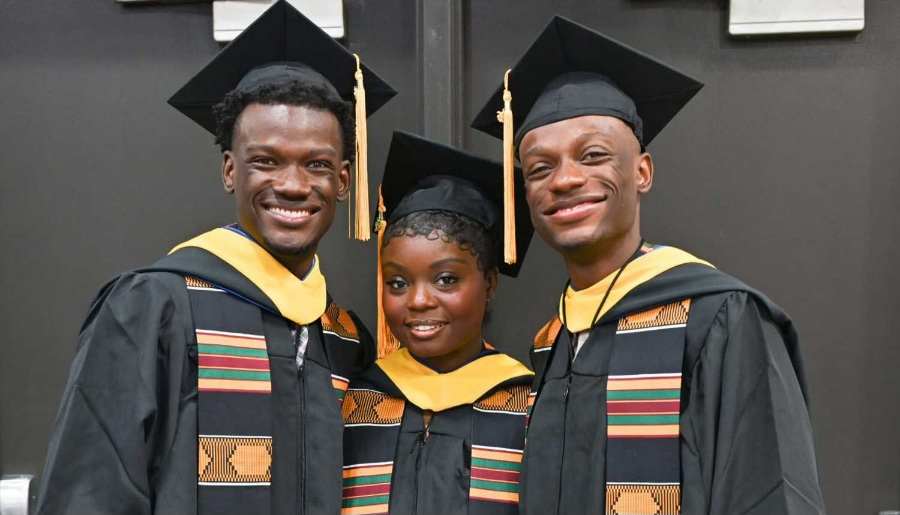 Morency triplets Gabriel Janelle Ethanael Oakwood University high risk pregnancy