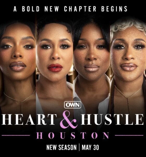 OWN Heart and Hustle Houston season 2