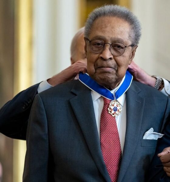 Clarence B Jones Clarence B. Jones