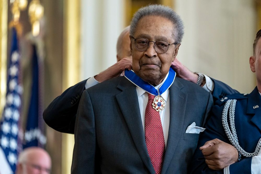 Clarence B Jones Clarence B. Jones