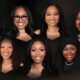 Spelman College valedictorians Spelman Seven
