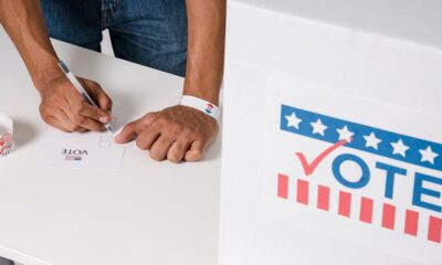 Supreme Court weakens the Voting Rights Act in Landmark Louisiana case