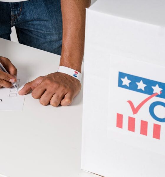 Supreme Court weakens the Voting Rights Act in Landmark Louisiana case