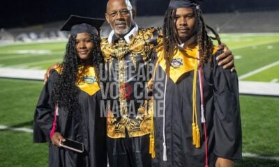 Swainsboro High School graduates killed Kencerio Deontae Walker Nykeria Laniya Johnson James Walker