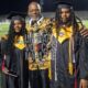 Swainsboro High School graduates killed Kencerio Deontae Walker Nykeria Laniya Johnson James Walker