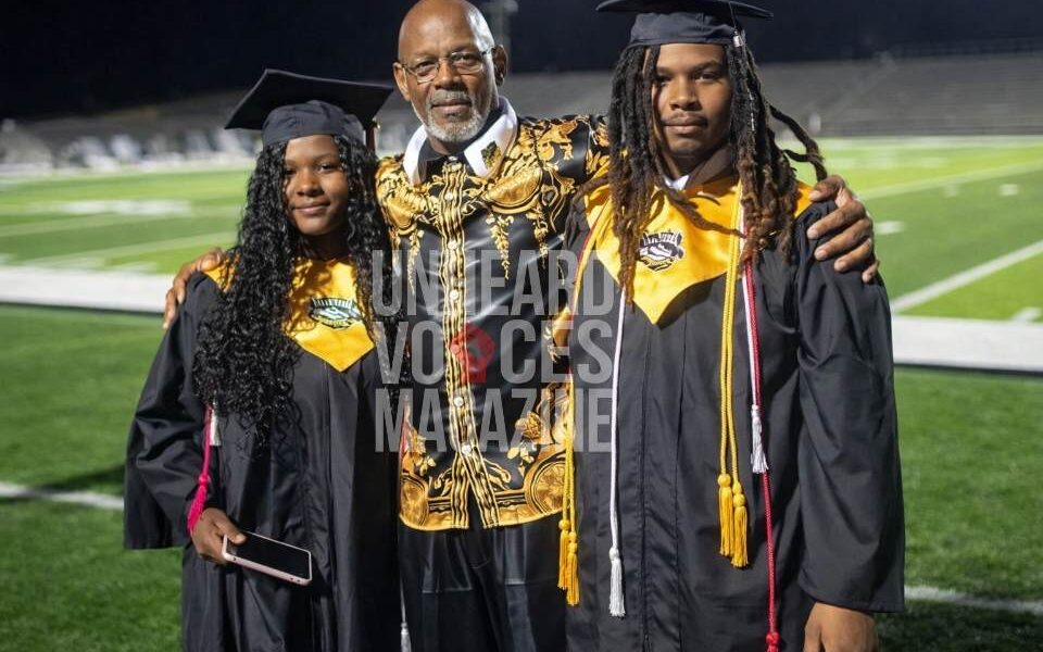 Swainsboro High School graduates killed Kencerio Deontae Walker Nykeria Laniya Johnson James Walker