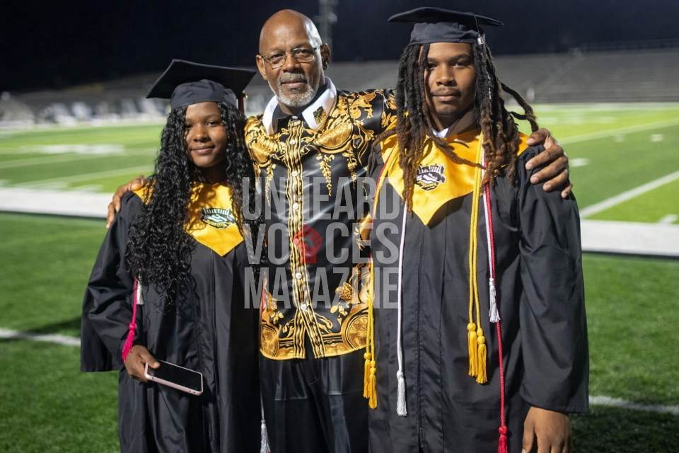 Swainsboro High School graduates killed Kencerio Deontae Walker Nykeria Laniya Johnson James Walker