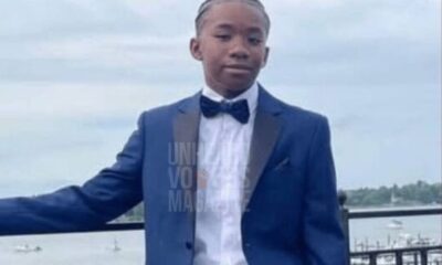 Terry Haupt Red Bank teen accidentally killed by nj transit train