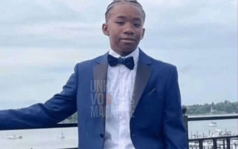 Terry Haupt Red Bank teen accidentally killed by nj transit train