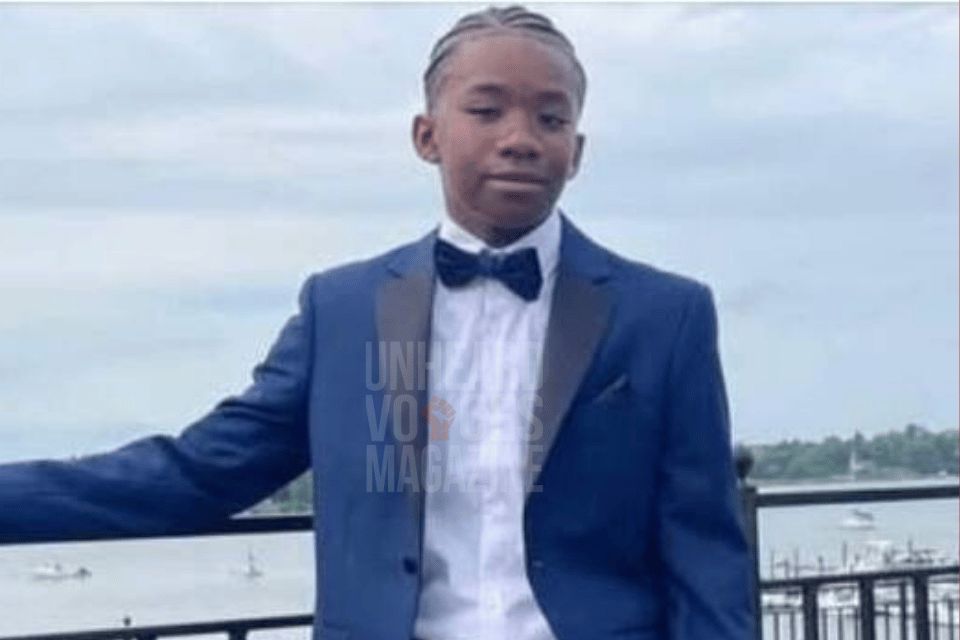 Terry Haupt Red Bank teen accidentally killed by nj transit train