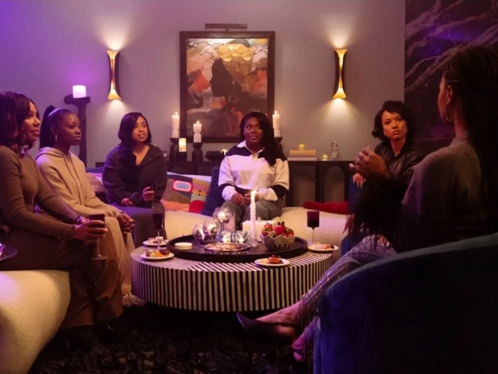 The Chi Season 8 Paramount+