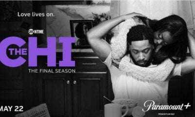 The Chi season 8 Paramount