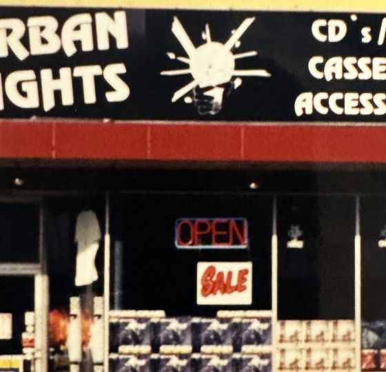 Urban Lights Music Minnesota GofundMe