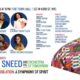 Valerie Simpson Presents Damien Sneed Live Recording