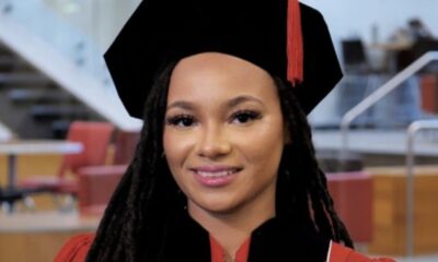 salenah cartier university of houston phd education makes history