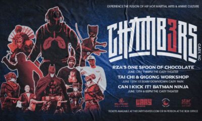 3 Chambers Fest 2026
