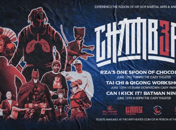 3 Chambers Fest 2026