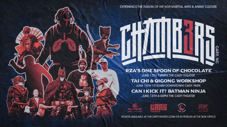 3 Chambers Fest 2026