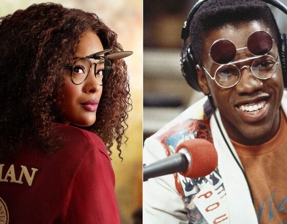 A Different World Sequel Netflix