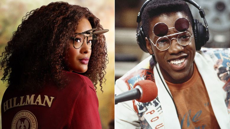 A Different World Sequel Netflix