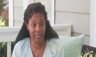 Adrienne Wells Chapman Atlanta woman mistakenly declared dead