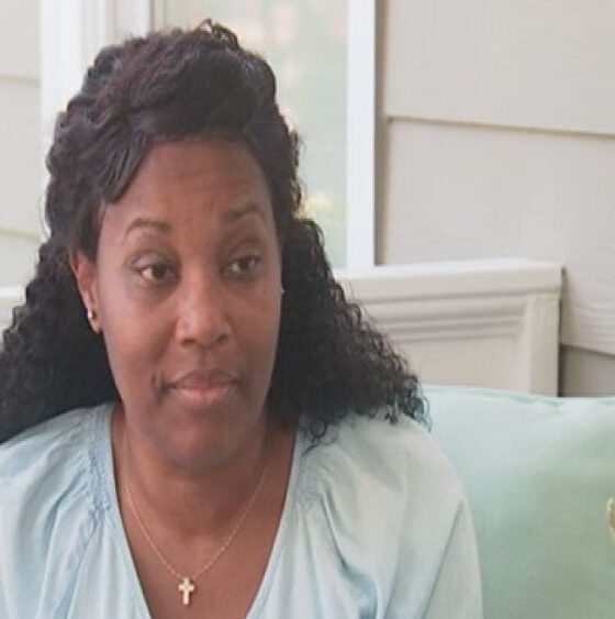 Adrienne Wells Chapman Atlanta woman mistakenly declared dead