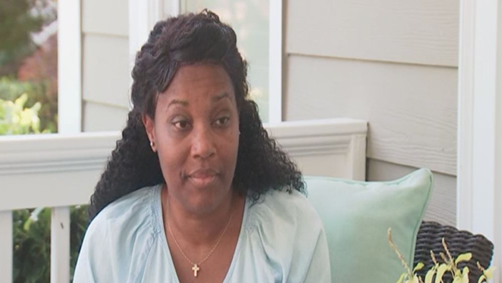 Adrienne Wells Chapman Atlanta woman mistakenly declared dead