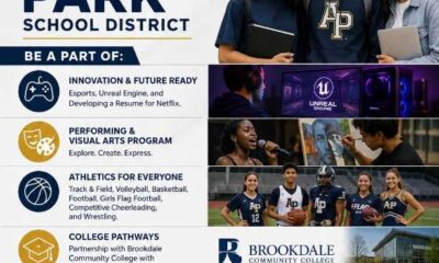Asbury Park School District