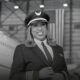 Captain Nia Gilliam Cleared For Takeoff