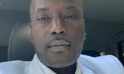 Chicago Chef Isaac 'Wavy' Bradley GoFundMe