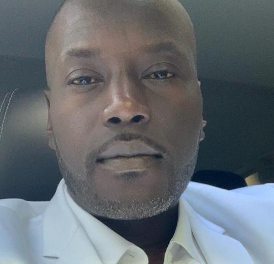 Chicago Chef Isaac 'Wavy' Bradley GoFundMe