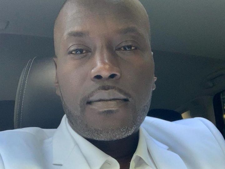 Chicago Chef Isaac 'Wavy' Bradley GoFundMe