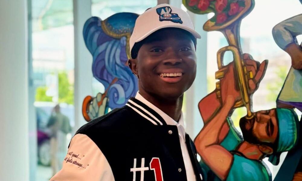 Daniel Cressy Louisiana man functionally cured of sickle cell disease