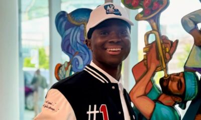 Daniel Cressy Louisiana man functionally cured of sickle cell disease