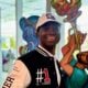 Daniel Cressy Louisiana man functionally cured of sickle cell disease