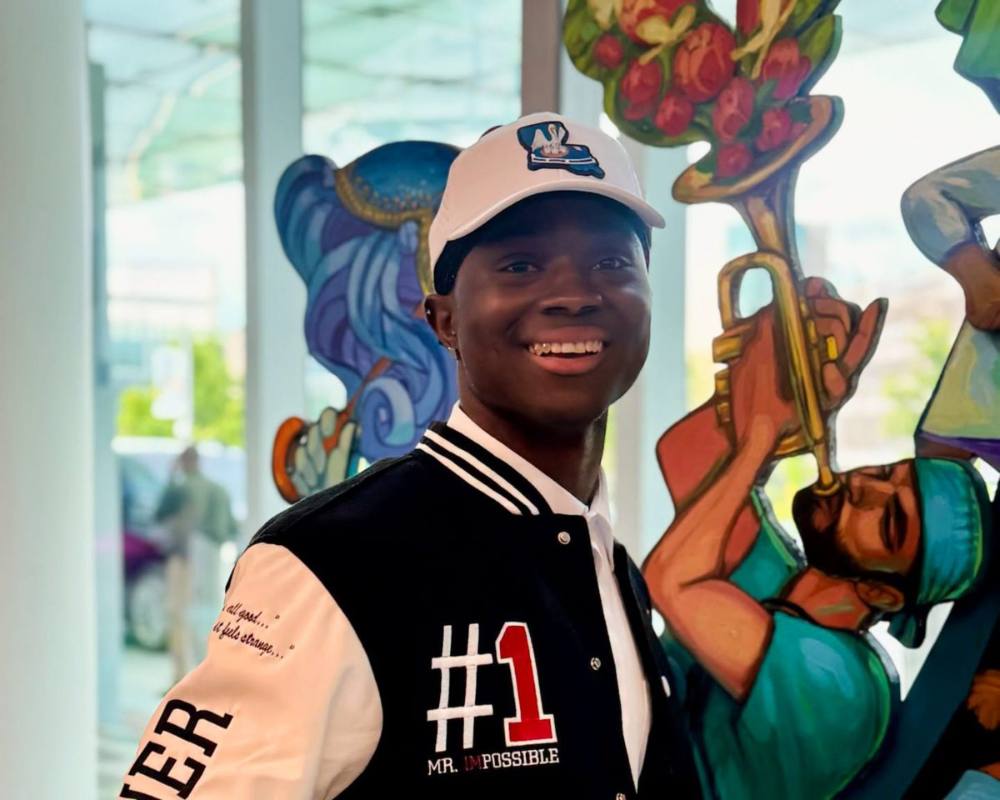 Daniel Cressy Louisiana man functionally cured of sickle cell disease
