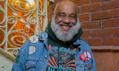 Danny Simmons painter dies