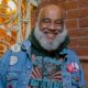 Danny Simmons painter dies