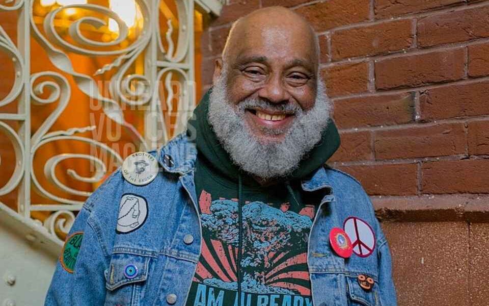 Danny Simmons painter dies