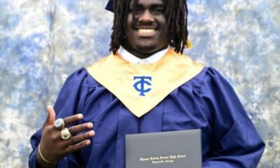 Deontavis Big Coop Cooper