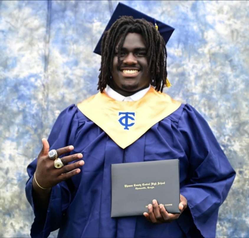 Deontavis Big Coop Cooper
