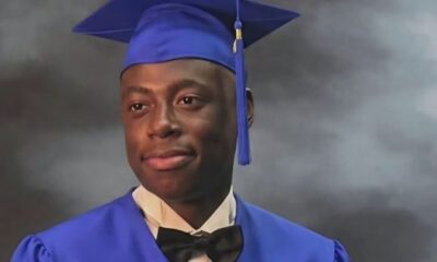 Dominic McClair Virginia Beach High school student dies