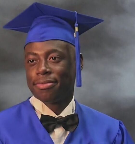 Dominic McClair Virginia Beach High school student dies