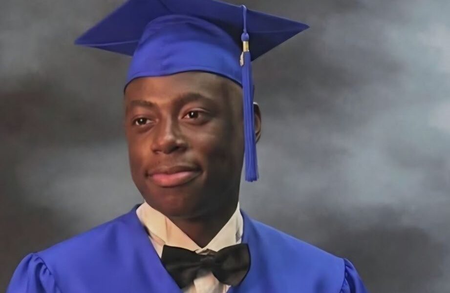 Dominic McClair Virginia Beach High school student dies
