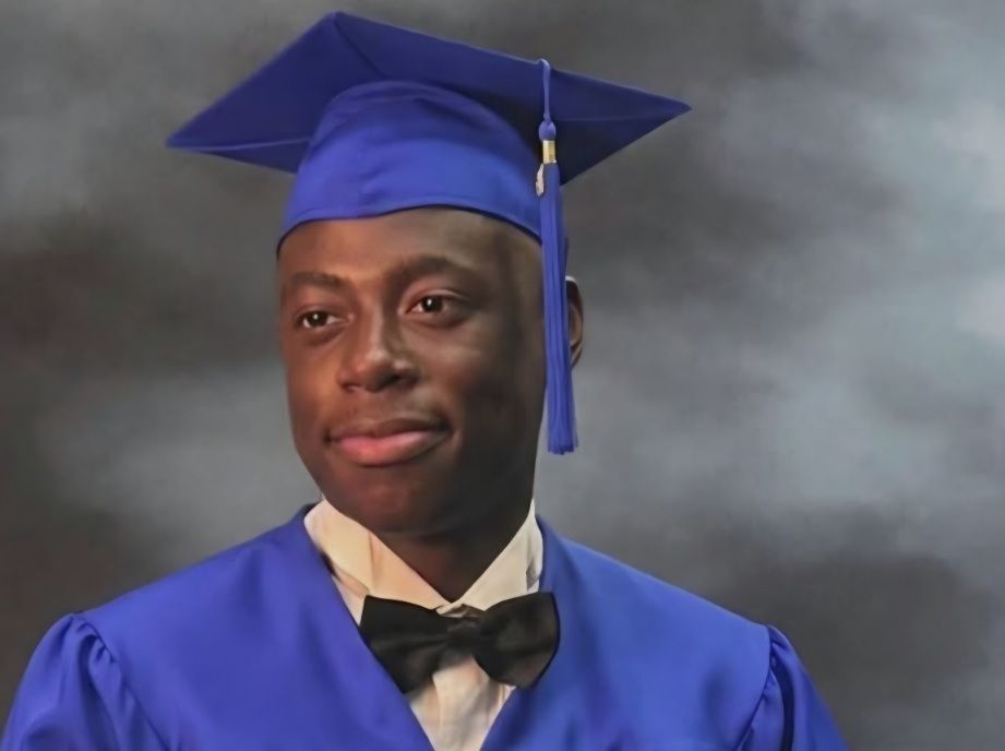 Dominic McClair Virginia Beach High school student dies