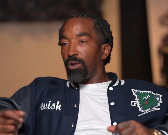 JR Smith Pivot Podcast Youtube Screenshot