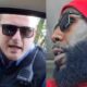 Jackson township police racial profiling jamal holmes